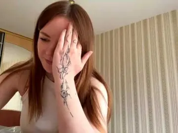 Bongacams Live Sex Cam of ImeldaLockner