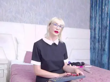Bongacams Sex Chat of LoreneMoonlight