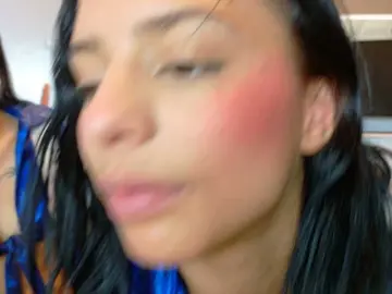 Bongacams Watch Live Sex Cams of farianajulie