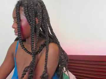 Bongacams Free Porn Cam of sweetafrican-squirt