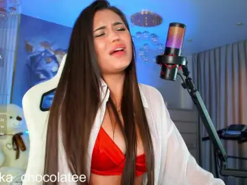 Bongacams Live Sex of Adel-chocolatee