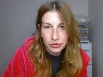 Bongacams Live Sex Cam of LunaVibe-V
