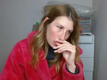 Bongacams Sex Cam of LunaVibe-V