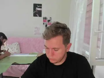 Bongacams Sex Cam of lissazmark2