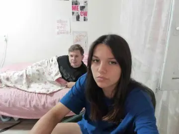 Bongacams Adult Video Chat of lissazmark2