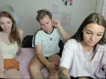 Bongacams Adult Webcam of lissazmark2