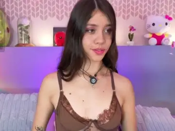 Bongacams Best Webcam of CheryelFoxx
