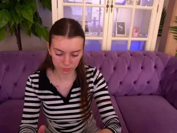 Bongacams Nude Webcam of NicoleInfinity