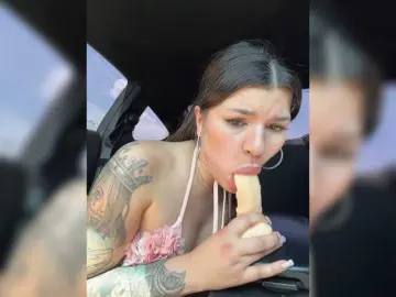 Bongacams Sex Cam of -MaybeBaby-