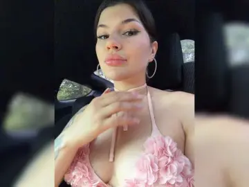 Bongacams Private Sex Chat of -MaybeBaby-