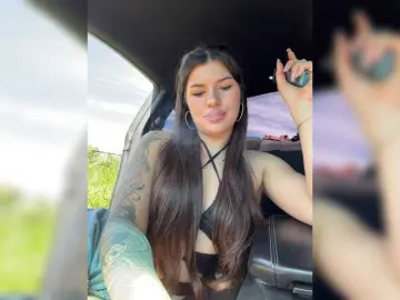 Bongacams Free Porn Cam of -MaybeBaby-