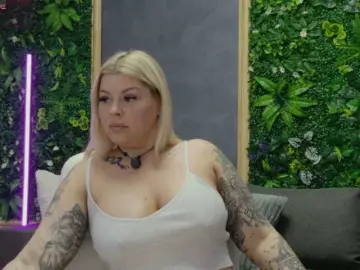 Bongacams Free Porn Cam of AlissaVox