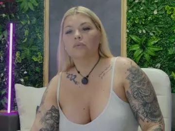 Bongacams Sex Cam of AlissaVox