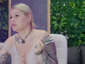 Bongacams Private Sex Chat of AlissaVox