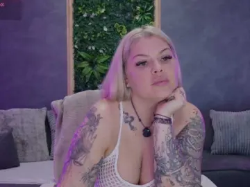 Bongacams Best Webcam of AlissaVox