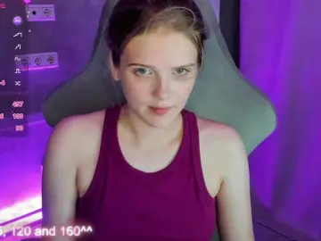 Bongacams Live Porn of Alisa-Allison