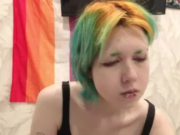 Bongacams Watch Live Sex Cams of CarolineRichter