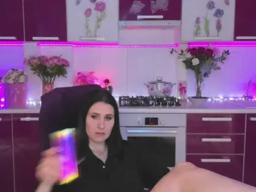 Bongacams Sex Cam of Olivija2020