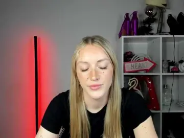 Bongacams Best Webcam of EvelynBlond