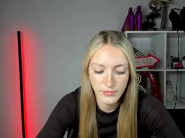 Bongacams Live Sex of EvelynBlond