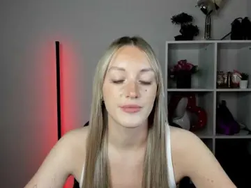 Bongacams Adult Webcam of EvelynBlond