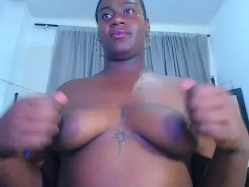 Bongacams Live Sex Cam of big-black-asss