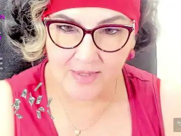 Bongacams Live Porn of cataleya-mom