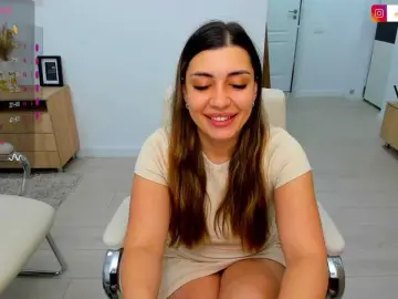 Bongacams Adult Webcams of EveeEvian