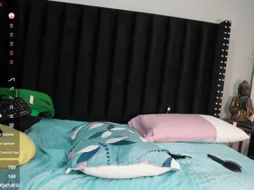 Bongacams Live Porn of lindaa022