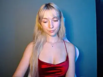 Bongacams Private Sex Chat of LuciaGlow