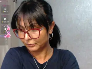 Bongacams Private Sex Chat of AlexEdythe