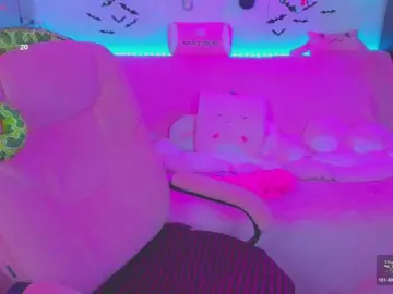 Bongacams Sex Chat of LittleKitsune
