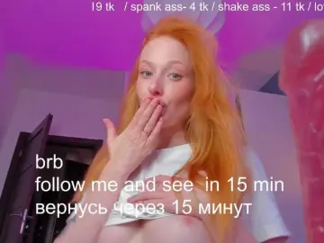 Bongacams Best Webcam of SquirtPrincess