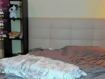 Bongacams Free Porn Cam of Tune-Godness