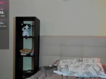 Bongacams Private Sex Chat of Tune-Godness