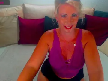 Bongacams Sex Chat of Alexin-McQueen