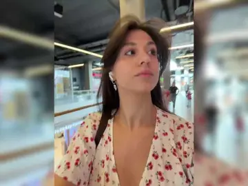 Bongacams Adult Webcam of MeganOrtega