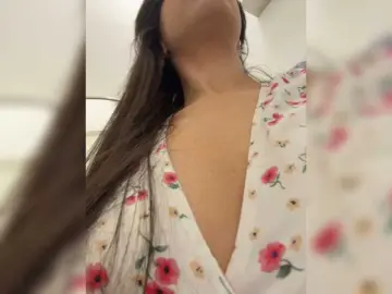 Bongacams Adult Webcam of MeganOrtega
