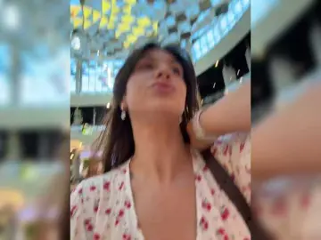 Bongacams Sex Cam of MeganOrtega