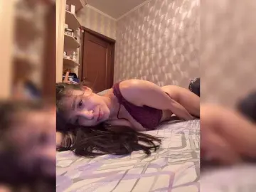 Bongacams Free Porn Cam of MeganOrtega