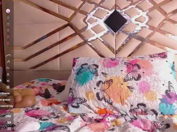Bongacams Sex Cam of missfoster