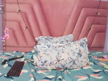 Bongacams Sex Chat of missfoster