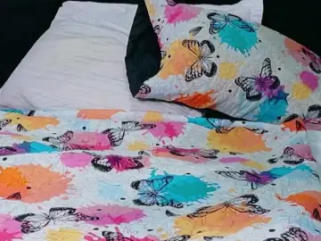 Bongacams Live Porn of missfoster