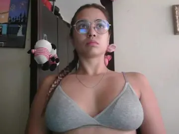 Bongacams Adult Video Chat of trianabell