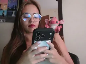 Bongacams Watch Live Sex Cams of trianabell
