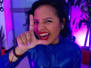 Bongacams Adult Webcam of saralovens