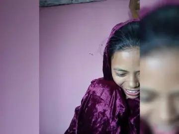 Bongacams Adult Webcam of Rudih