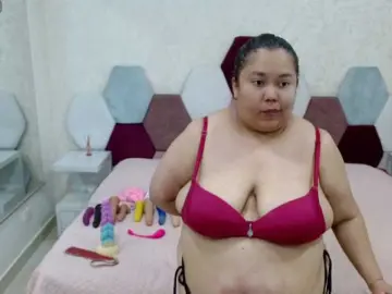 Bongacams Private Sex Chat of marianabbw