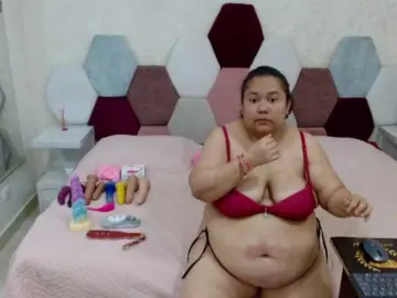 Bongacams Live Porn of marianabbw