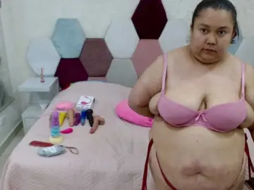 Bongacams Nude Webcam of marianabbw